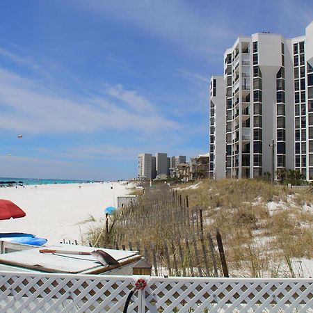 Pelican Beach Terrace 805 Дестин Экстерьер фото