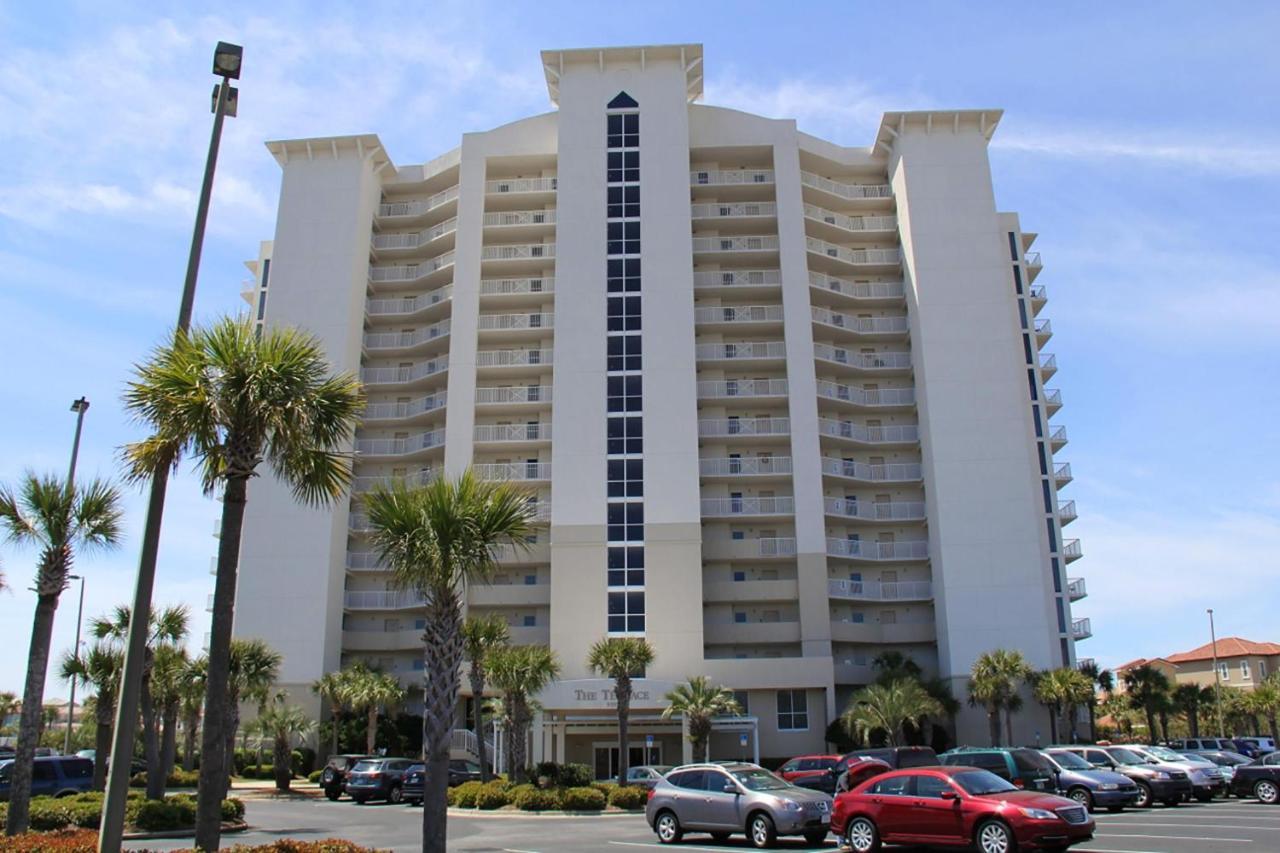 Pelican Beach Terrace 805 Дестин Экстерьер фото