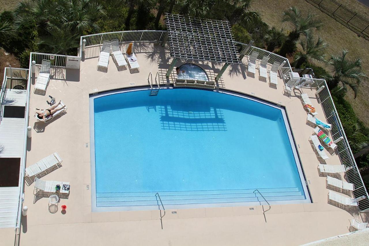 Pelican Beach Terrace 805 Дестин Экстерьер фото