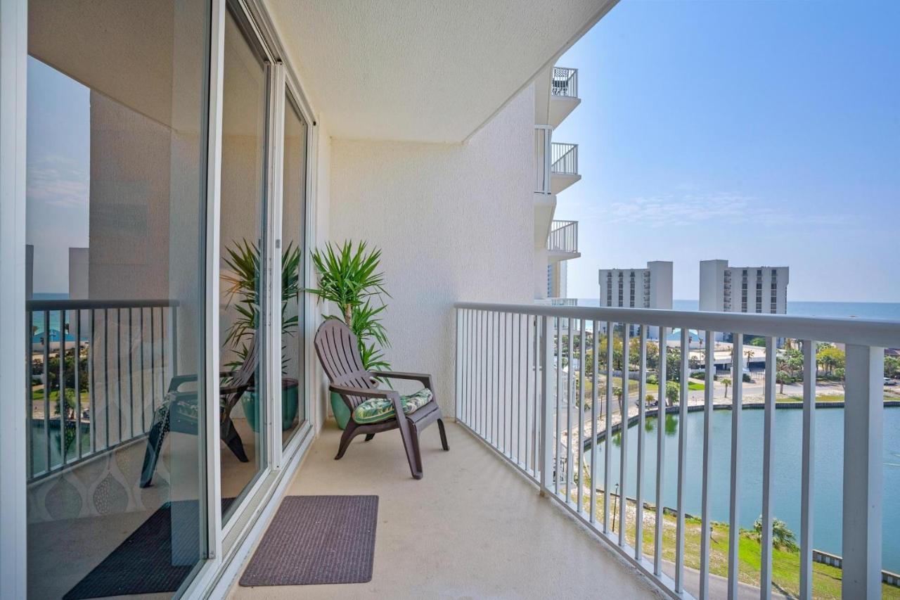 Pelican Beach Terrace 805 Дестин Экстерьер фото