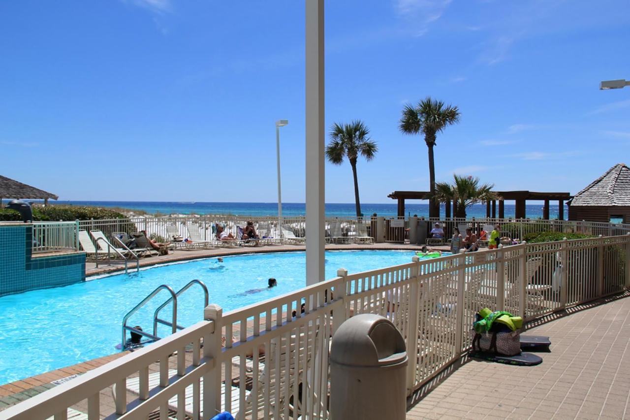 Pelican Beach Terrace 805 Дестин Экстерьер фото